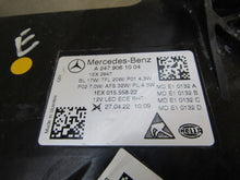 Load image into Gallery viewer, Frontscheinwerfer Mercedes-Benz W247 A2479061004 LED Rechts Headlight SCH9534205023gd