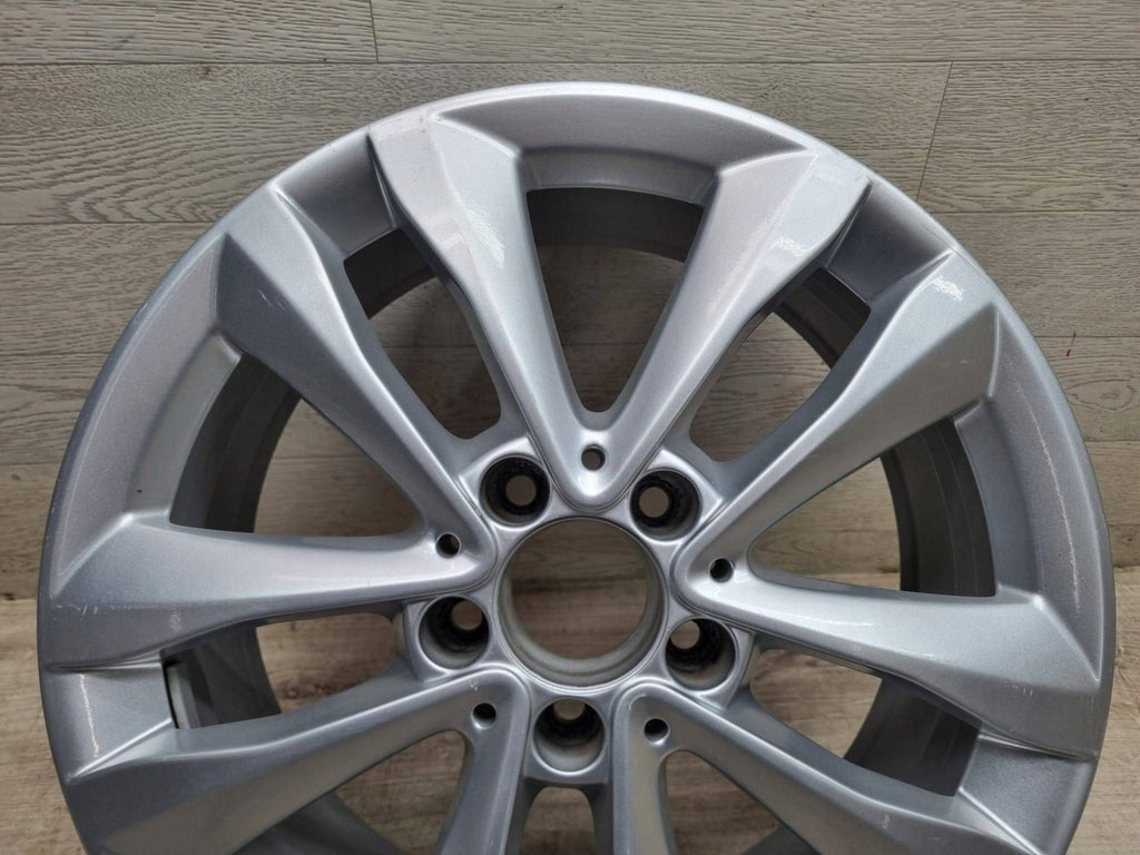 1x Alufelge 17 Zoll 5x112 A2054018000 Mercedes-Benz W205 Rim Wheel FEL2835796759mi