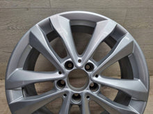 Load image into Gallery viewer, 1x Alufelge 17 Zoll 5x112 A2054018000 Mercedes-Benz W205 Rim Wheel FEL2835796759mi