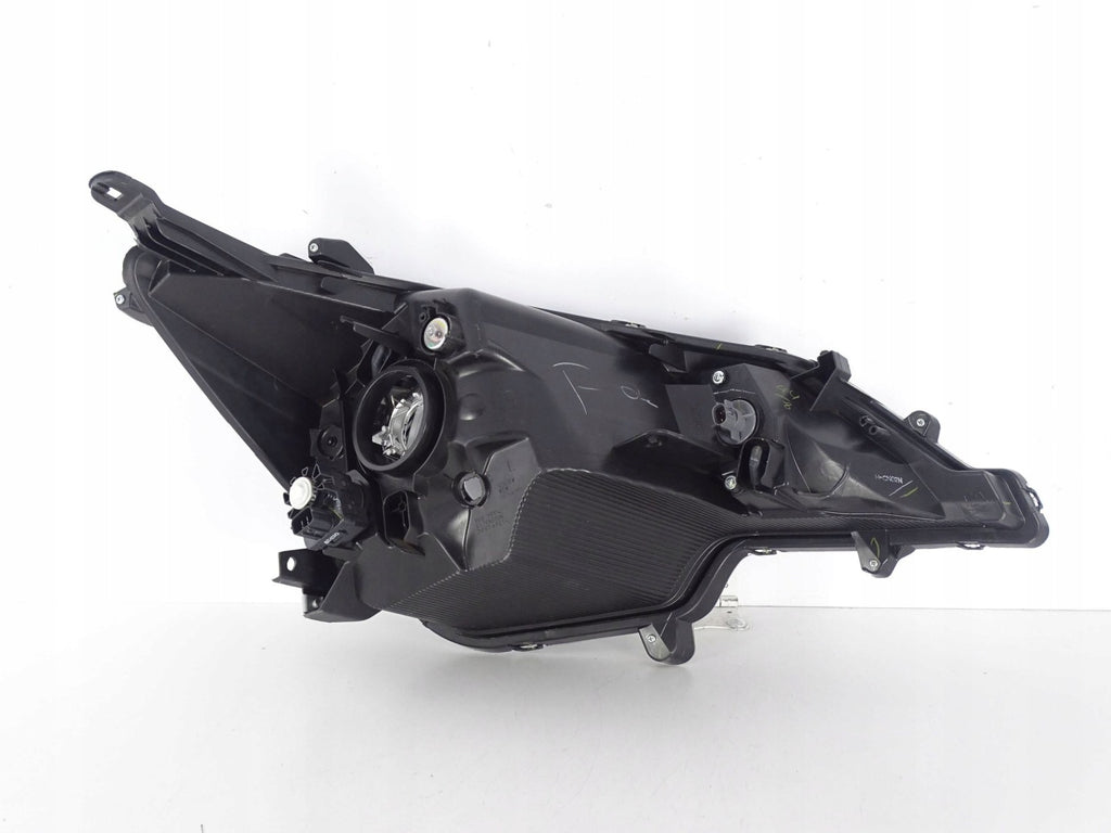Frontscheinwerfer Mitsubishi Space W Star 8302D445 Links Scheinwerfer Headlight SCH8062429432pr