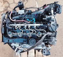 Laden Sie das Bild in den Galerie-Viewer, Motor BMW B47D20A 2.0 Diesel Engine Komplett MOT6836152528hh