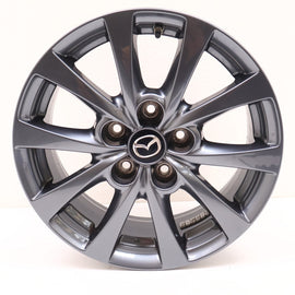 1x Alufelge 16 Zoll 6.5