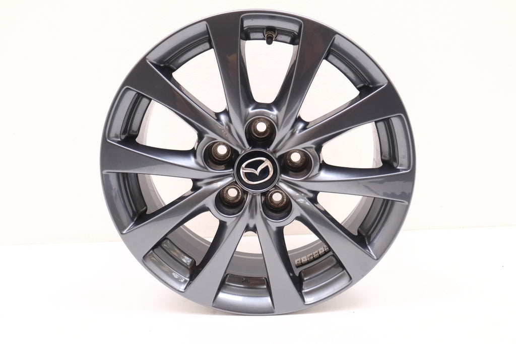 1x Alufelge 16 Zoll 6.5" 4x114.3 9965L56560 Mazda Cx-30 Rim Wheel FEL8958592741vv