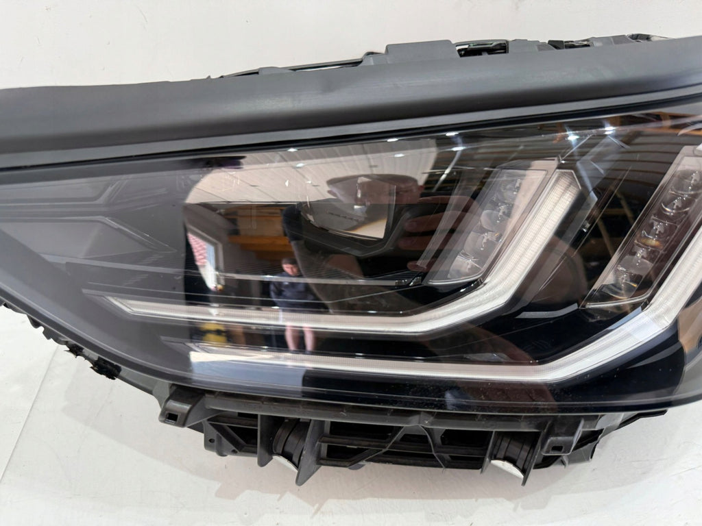 Frontscheinwerfer BMW X3 8087163-08 Full LED Links Scheinwerfer Headlight SCH4683674040za