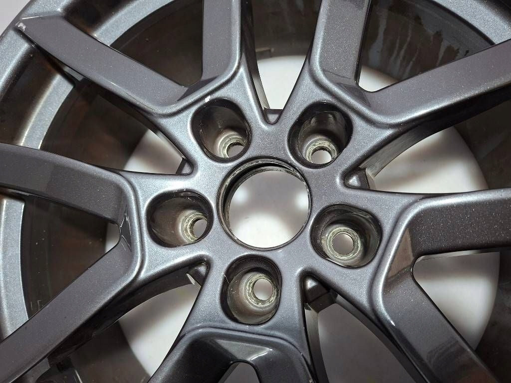 1x Alufelge 17 Zoll 124R-000527 VW Passat B8 Arteon Golf Rim Wheel FEL2351875104oj