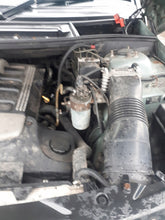 Load image into Gallery viewer, Motor BMW Rover M57D30 3.0 Diesel Engine Komplett