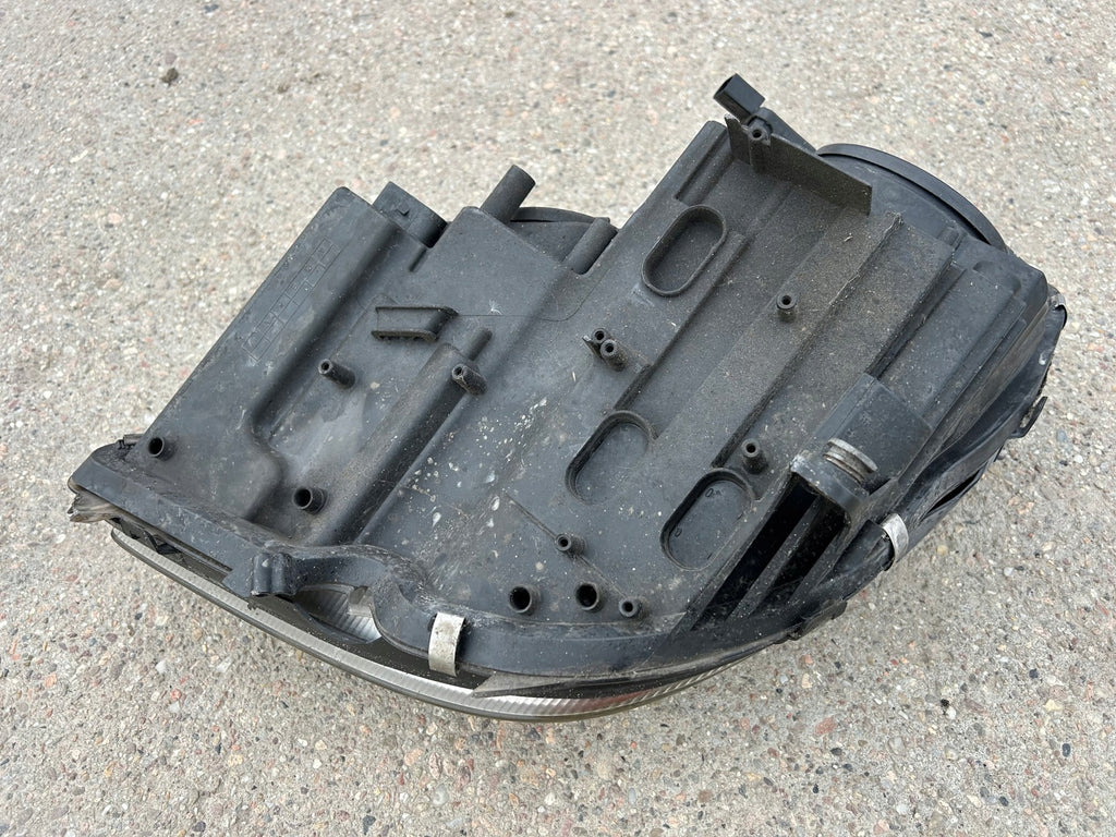 Frontscheinwerfer Mercedes-Benz Cls Rechts Scheinwerfer Headlight SCH6902466148oq