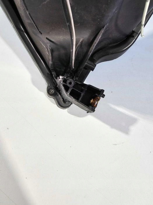 Frontscheinwerfer Honda III 103419012625 Xenon FALSE Scheinwerfer Headlight SCH7278424287ix