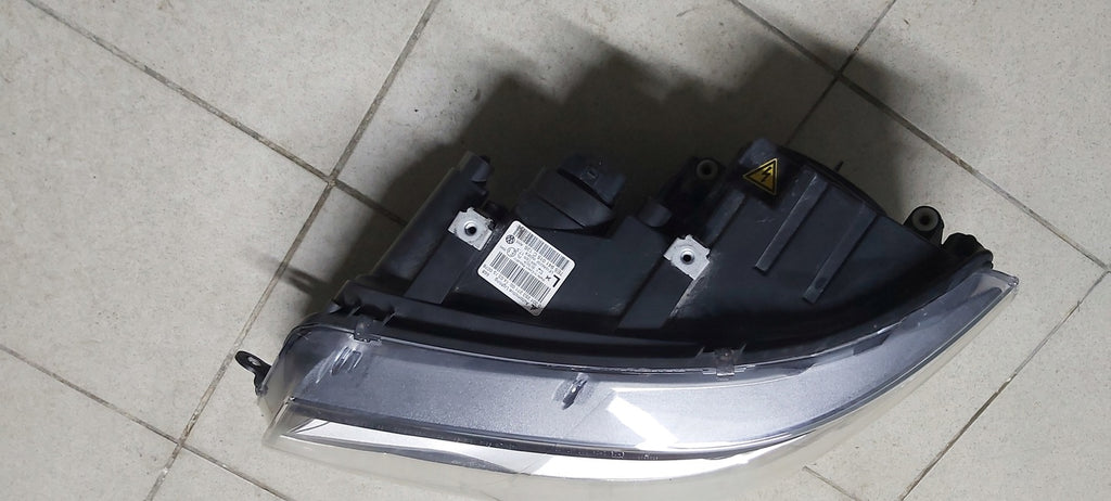 Frontscheinwerfer VW 7E5941015C Xenon Links Scheinwerfer Headlight SCH6244177609nm