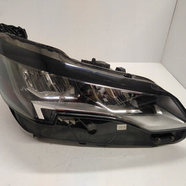 Frontscheinwerfer Peugeot II 9836230180 LED Rechts Scheinwerfer Headlight SCH2813168188co