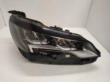 Laden Sie das Bild in den Galerie-Viewer, Frontscheinwerfer Peugeot II 9836230180 LED Rechts Scheinwerfer Headlight SCH2813168188co