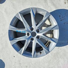 1x Alufelge 18 Zoll 7.5