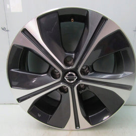 1x Alufelge 17 Zoll 6.5