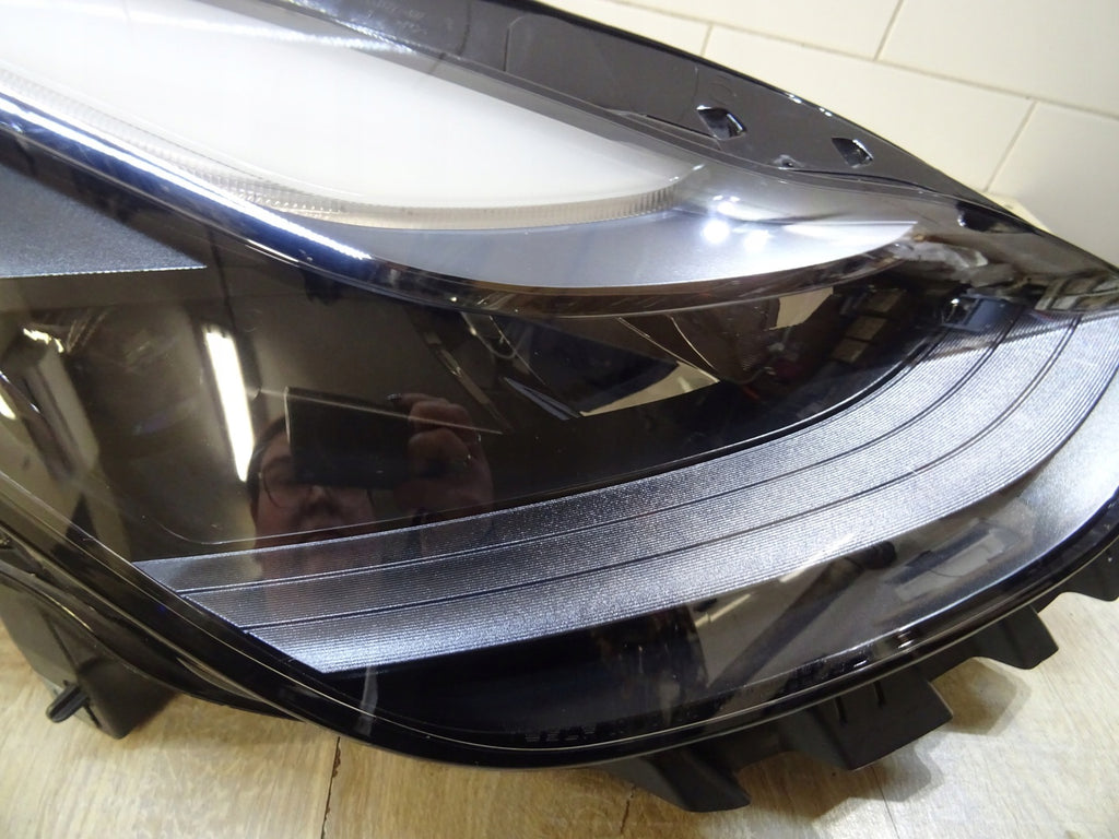 Frontscheinwerfer Tesla Model 3 1514953-00-D Rechts Scheinwerfer Headlight SCH6570607152bh
