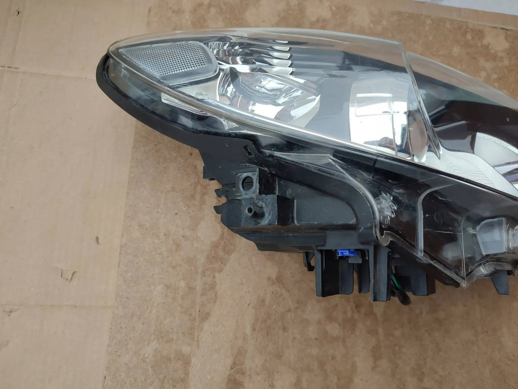 Frontscheinwerfer Mazda 6 Gj GHR4-51030 Rechts Scheinwerfer Headlight