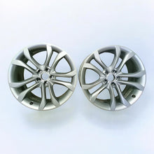 Load image into Gallery viewer, 1x Alufelge 19 Zoll 8.5&quot; 5x112 32ET 4G8601025F Audi A6 Rim Wheel