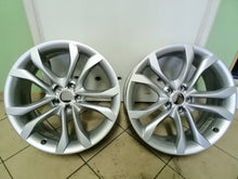 Load image into Gallery viewer, 1x Alufelge 19 Zoll 8.5&quot; 5x112 32ET 4G8601025F Audi A6 Rim Wheel