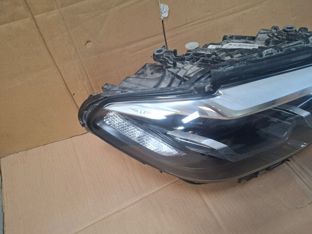 Frontscheinwerfer BMW G31 G30 5A388C4-04 Rechts Scheinwerfer Headlight SCH1082567425hm