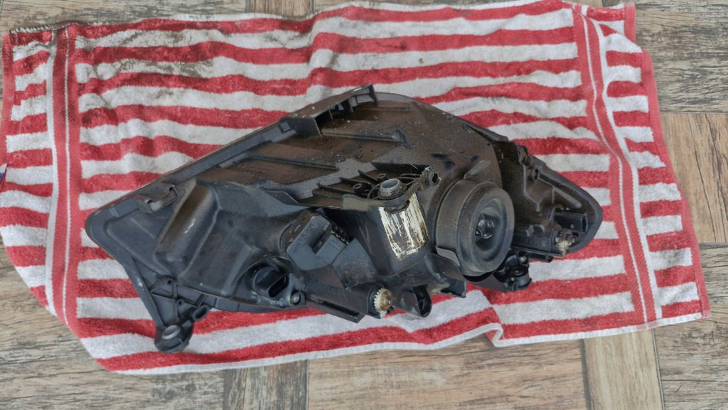Frontscheinwerfer Skoda Citigo 1ST941015D Links Scheinwerfer Headlight SCH1131783696zv