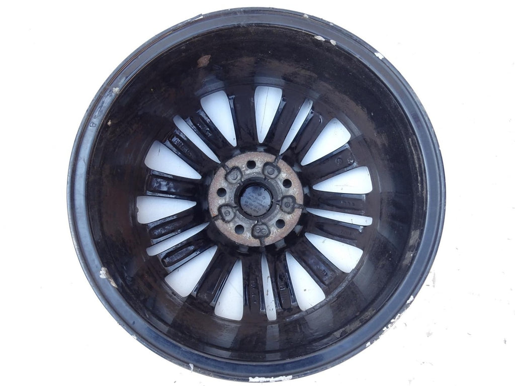 4x Alufelge 17 Zoll 7.5" 5x112 3AA601025G Audi B7 Rim Wheel FEL4707250016jy