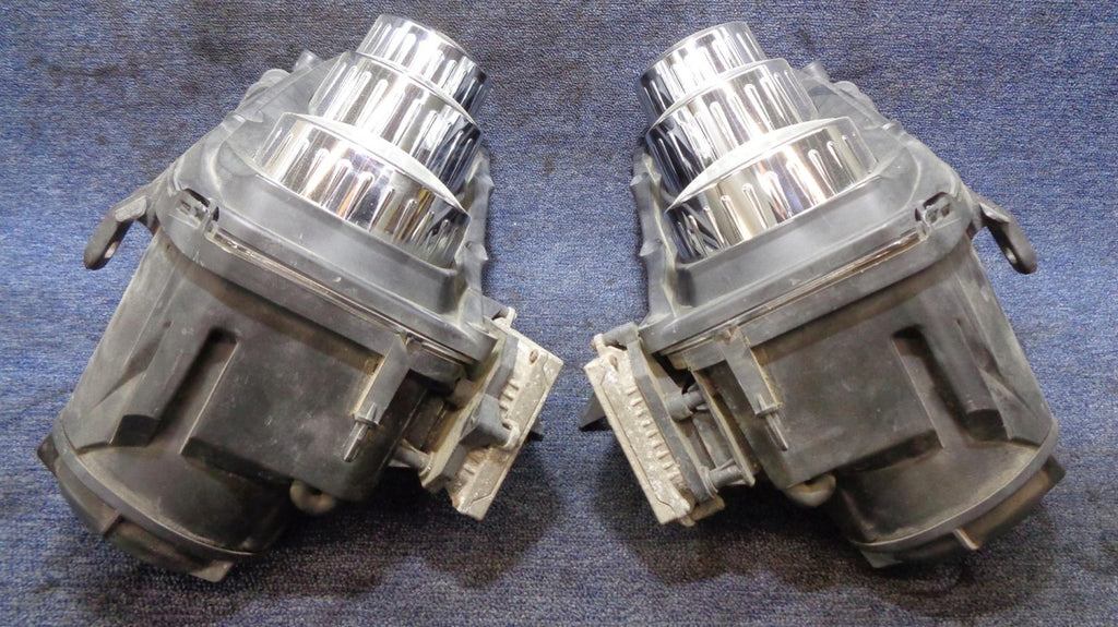 Frontscheinwerfer Alfa Romeo Brera 60683987 60683988 Xenon Ein Satz Headlight SCH1550000111ev