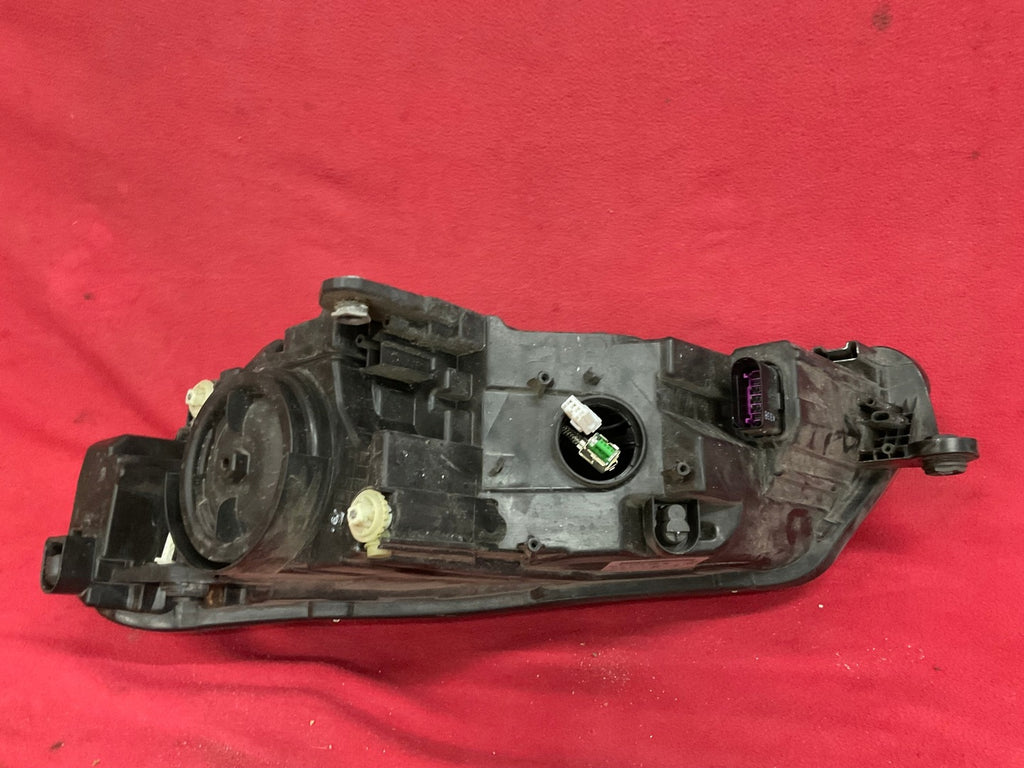 Frontscheinwerfer Skoda Superb III 3V1941016B Xenon Rechts Headlight