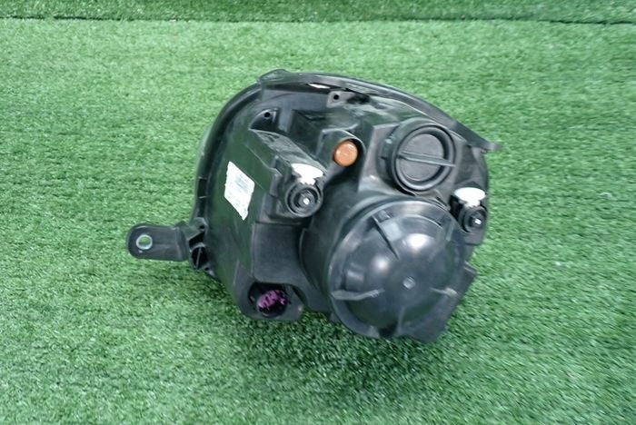 Frontscheinwerfer Fiat 500 52129441 85122000 Rechts Scheinwerfer Headlight SCH9446305151pk