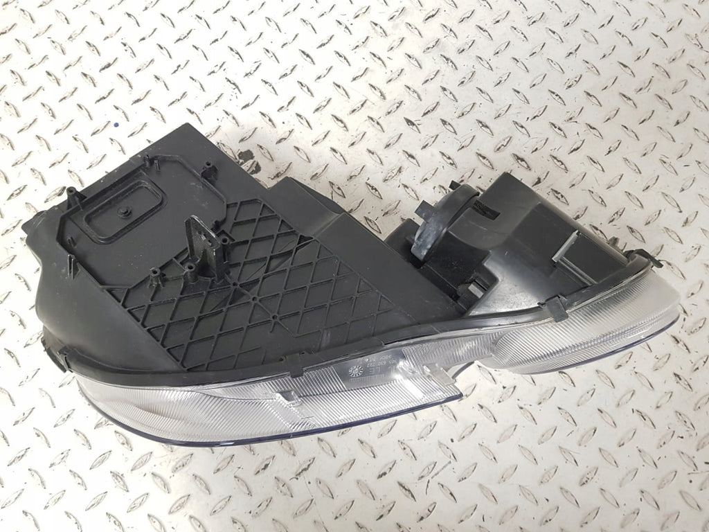 Frontscheinwerfer Skoda Yeti 5L1941015A Links Scheinwerfer Headlight