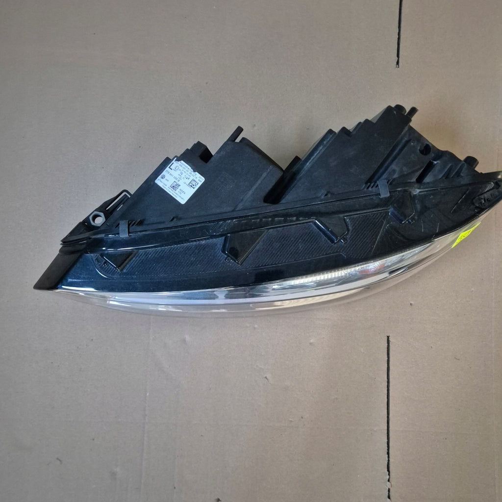 Frontscheinwerfer VW Touran 5TB941035B LED Links Scheinwerfer Headlight SCH8915085272yn