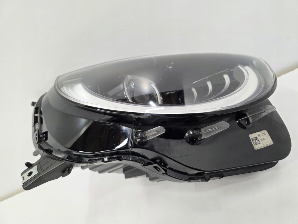 Frontscheinwerfer Fiat 500e 00521400260 Rechts Scheinwerfer Headlight SCH6709953929qn