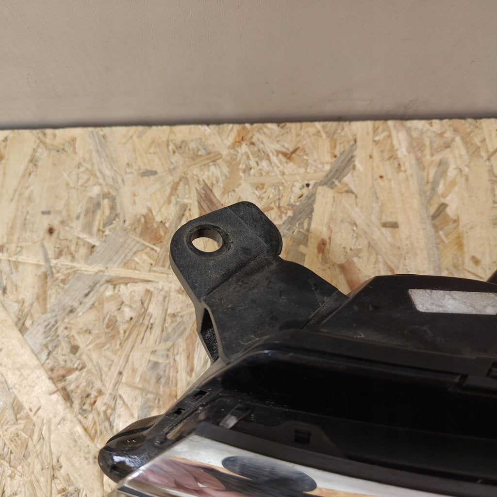 Frontscheinwerfer Citroën C3 III 9820877980 Links Scheinwerfer Headlight