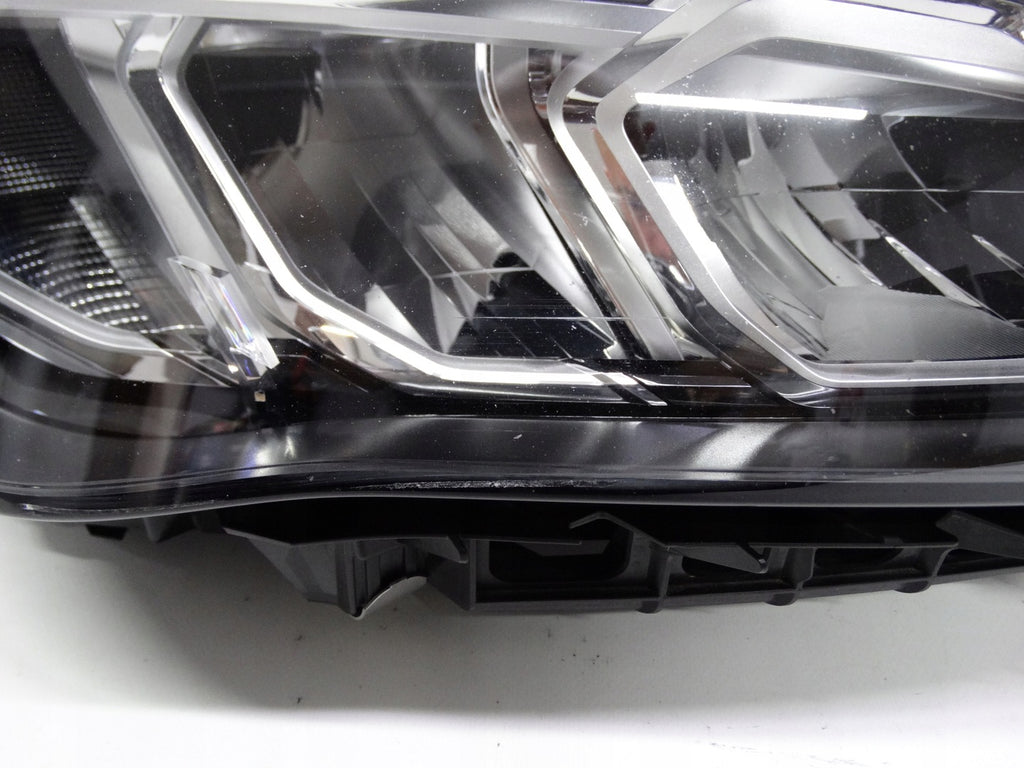 Frontscheinwerfer BMW 2 Active Tourer U06 5A42244-08 LED Rechts Headlight SCH1767366901wl