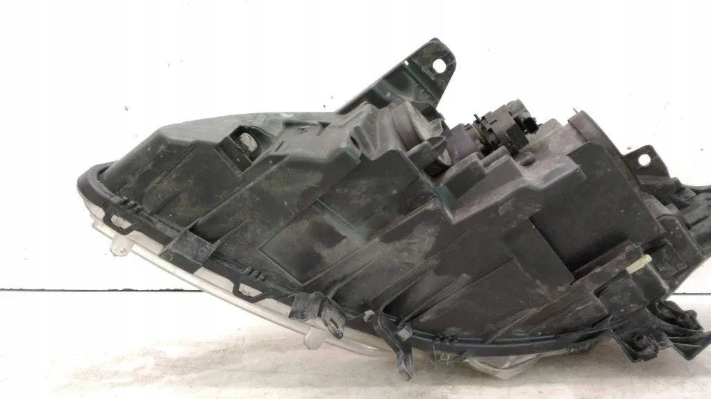 Frontscheinwerfer Renault Laguna II Grandtour I 260100038R Rechts Headlight SCH6445623318xi