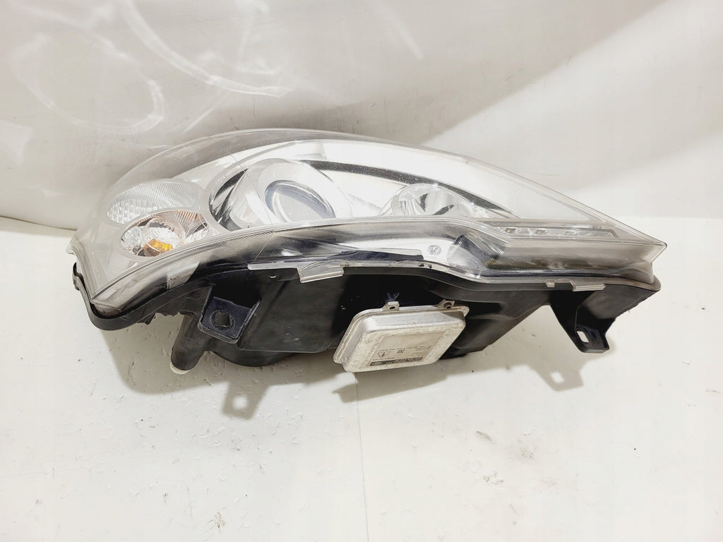 Frontscheinwerfer Mercedes-Benz Vito W639 A6398202961 1ZS009627-32 Xenon Rechts