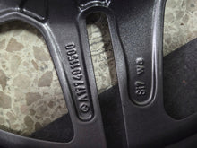 Load image into Gallery viewer, 1x Alufelge 18 Zoll 7.5" 5x112 49ET A1774011500 Mercedes-Benz W177 Rim Wheel FEL7783590126gv