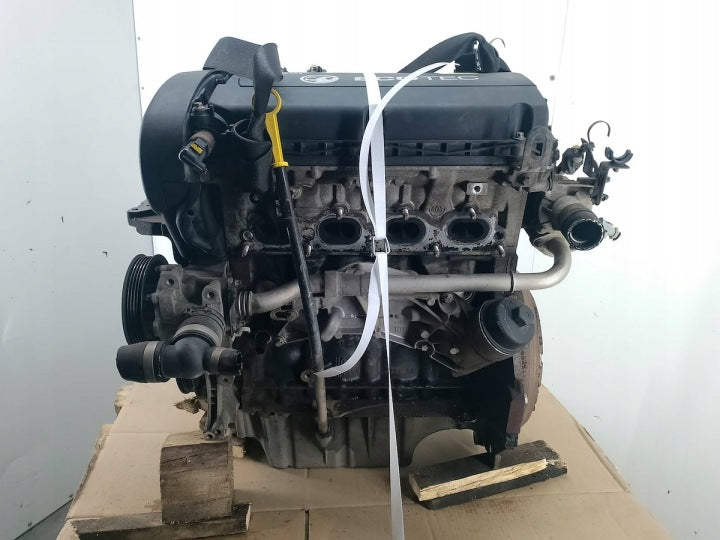 Motor Opel Zafira B A18XEL 1.8 120PS 2013 Benzin Engine Unkomplett MOT5231628890ew