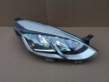 Laden Sie das Bild in den Galerie-Viewer, Frontscheinwerfer Ford Fiesta L1BB-15E014-AD LED Rechts Scheinwerfer Headlight SCH6419315909cq