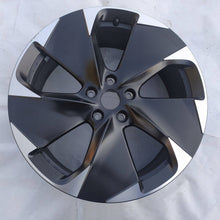 Load image into Gallery viewer, 1x Alufelge 19 Zoll 7.5" 5x112 50ET Glanz Schwarz 10E601025J Cupra Born FEL1722843790nf