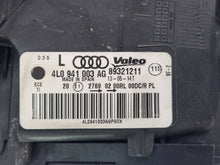 Laden Sie das Bild in den Galerie-Viewer, Frontscheinwerfer Audi Q7 4L0941003AG 89321211 Links Scheinwerfer Headlight
