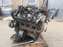 Load image into Gallery viewer, Motor Audi A6 C6 BPP 2.7 TDI 180PS 132kW Diesel Engine Unkomplett