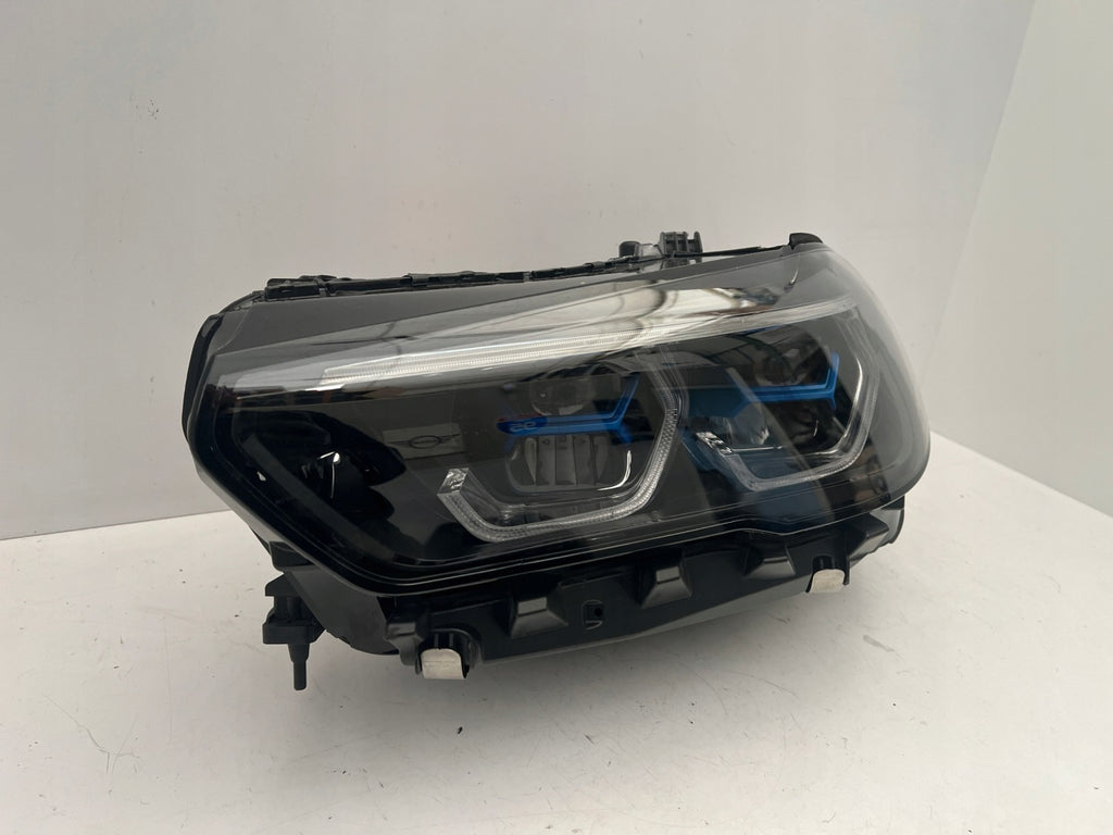 Frontscheinwerfer BMW X5 G05 G06 5A279B1-01 Links Scheinwerfer Headlight SCH2590993051lh