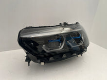 Laden Sie das Bild in den Galerie-Viewer, Frontscheinwerfer BMW X5 G05 G06 5A279B1-01 Links Scheinwerfer Headlight SCH2590993051lh