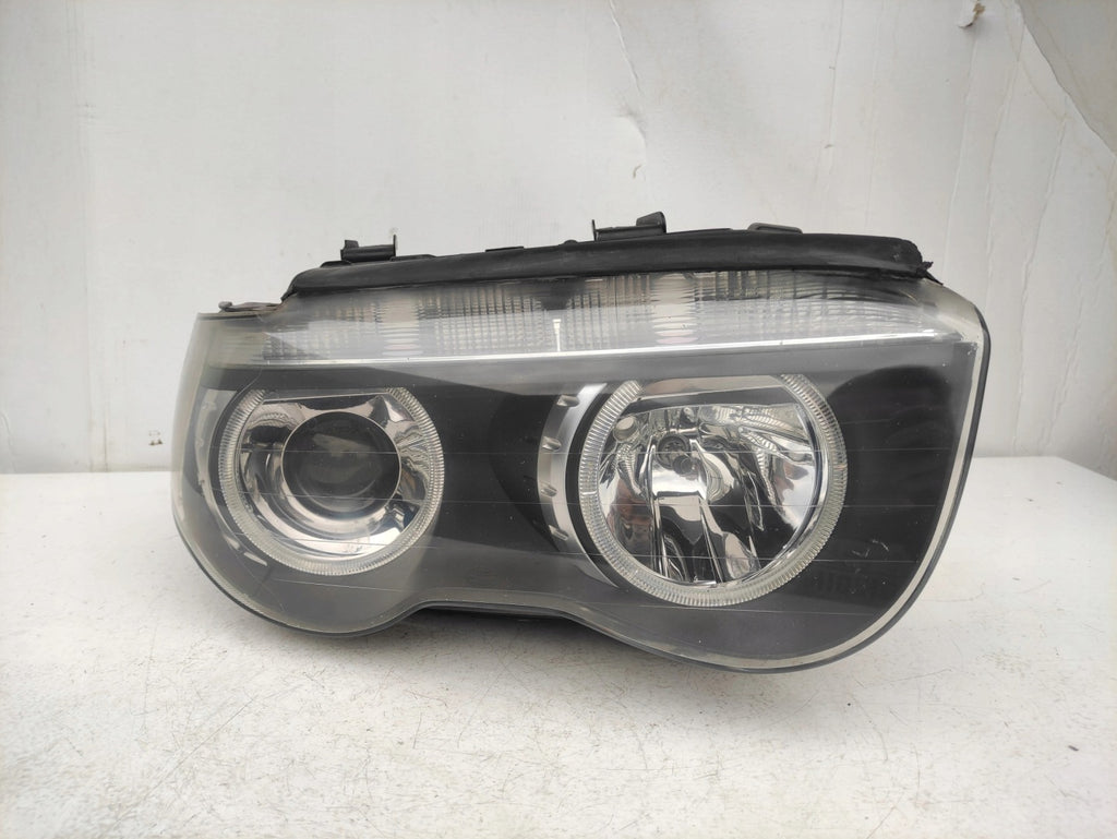Frontscheinwerfer BMW E65 Xenon Rechts Scheinwerfer Headlight SCH1050245782ul