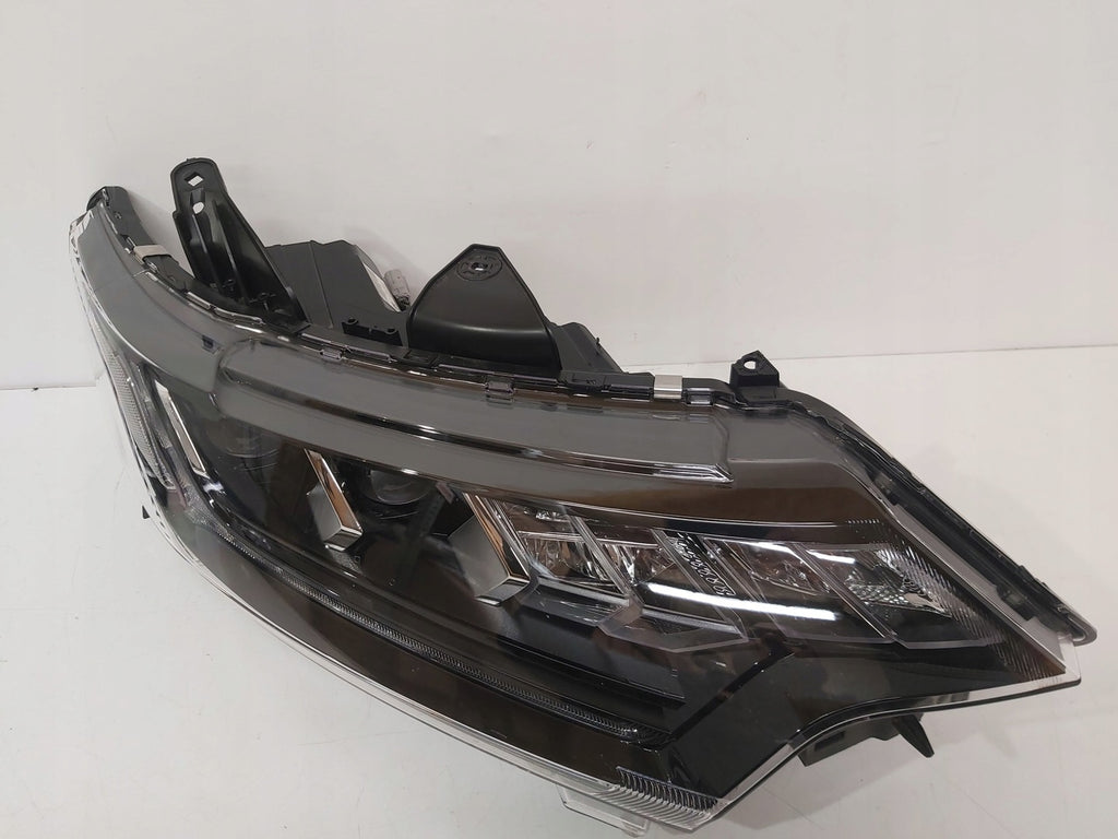 Frontscheinwerfer Mitsubishi III ECM921-21E20 LED Rechts Scheinwerfer Headlight