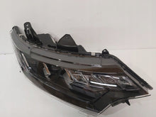 Laden Sie das Bild in den Galerie-Viewer, Frontscheinwerfer Mitsubishi III ECM921-21E20 LED Rechts Scheinwerfer Headlight