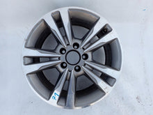 Laden Sie das Bild in den Galerie-Viewer, 1x Alufelge 17 Zoll 8.0" 48ET Glanz Graphit A2124015602 Mercedes-Benz W212 Mg FEL7762909531db