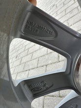 Laden Sie das Bild in den Galerie-Viewer, 1x Alufelge 16 Zoll 6.5&quot; 4x108 47 5ET H1BJ-1007-G1 Ford Fiesta Rim Wheel