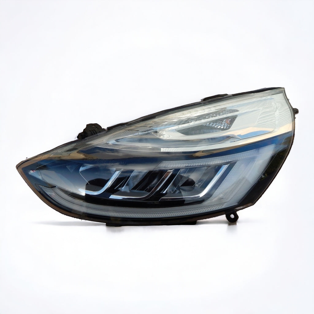 Frontscheinwerfer Renault Clio IV LED Links Scheinwerfer Headlight