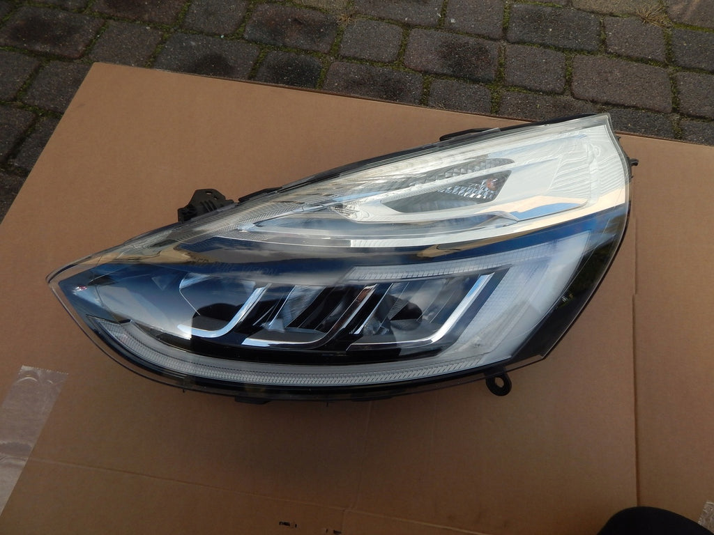 Frontscheinwerfer Renault Clio IV LED Links Scheinwerfer Headlight