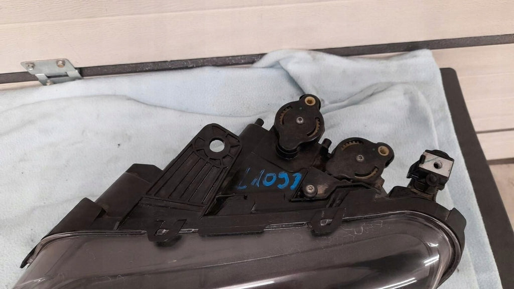 Frontscheinwerfer VW Amarok 90113168 Links Scheinwerfer Headlight SCH4225503686fp